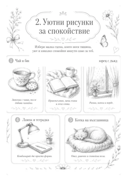 Уютни композиции